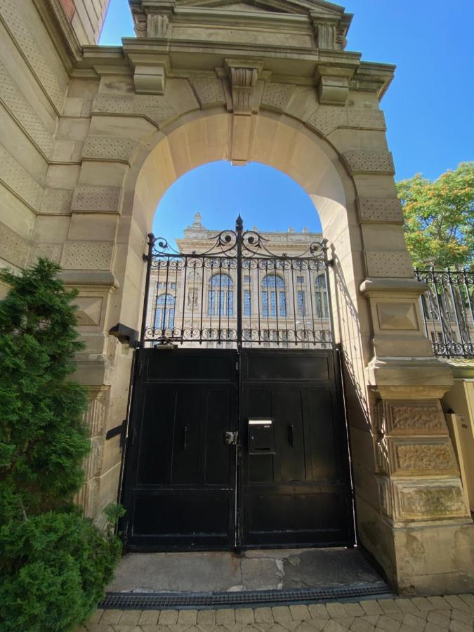 Les Lumieres De La Ville Strasbourg Exterior foto